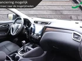 Nissan Qashqai thumbnail 15