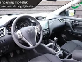 Nissan Qashqai thumbnail 16