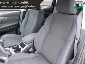 Nissan Qashqai thumbnail 17