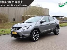 Nissan Qashqai thumbnail 21