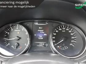 Nissan Qashqai thumbnail 25