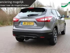 Nissan Qashqai thumbnail 35