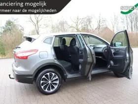 Nissan Qashqai thumbnail 36