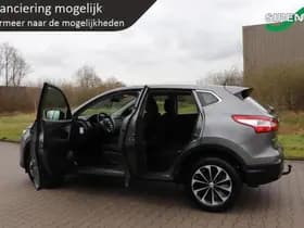 Nissan Qashqai thumbnail 37