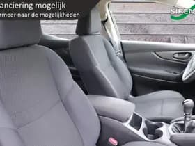 Nissan Qashqai thumbnail 39