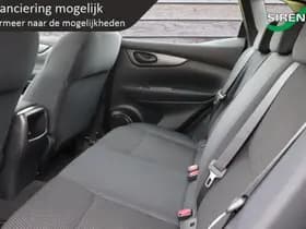 Nissan Qashqai thumbnail 6