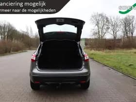 Nissan Qashqai thumbnail 7