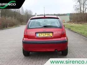 Citroën C3 thumbnail 12
