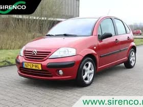 Citroën C3 thumbnail 20