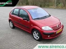 Citroën C3 thumbnail 21