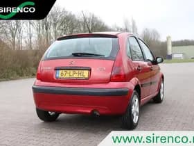 Citroën C3 thumbnail 22