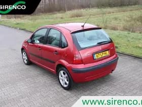 Citroën C3 thumbnail 23