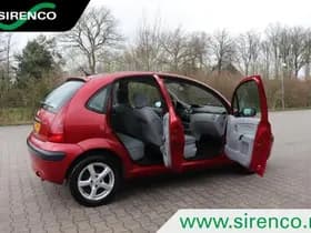 Citroën C3 thumbnail 28