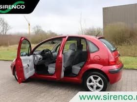 Citroën C3 thumbnail 29