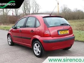 Citroën C3 thumbnail 4