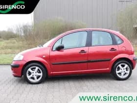 Citroën C3 thumbnail 9