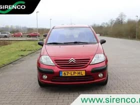 Citroën C3 thumbnail 10
