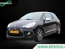 Citroën DS3