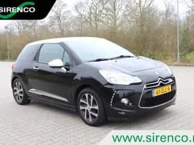 Citroën DS3 thumbnail 2