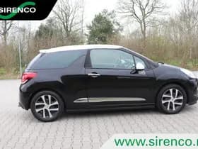 Citroën DS3 thumbnail 11