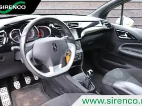 Citroën DS3 thumbnail 14