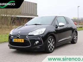Citroën DS3 thumbnail 25