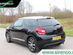 Citroën DS3 thumbnail 4
