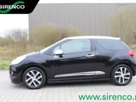 Citroën DS3 thumbnail 9