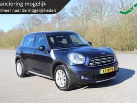 MINI Countryman thumbnail 2