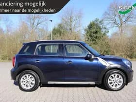 MINI Countryman thumbnail 11