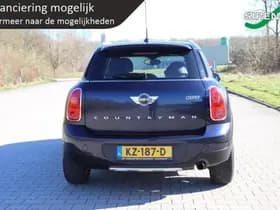 MINI Countryman thumbnail 12