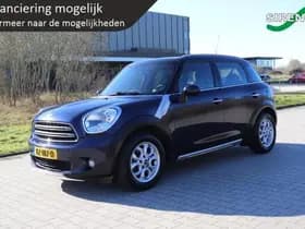 MINI Countryman thumbnail 28