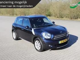 MINI Countryman thumbnail 29