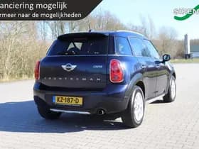 MINI Countryman thumbnail 30