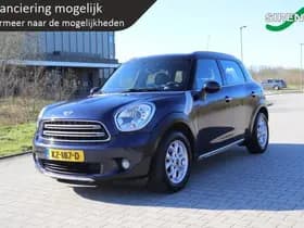 MINI Countryman thumbnail 44