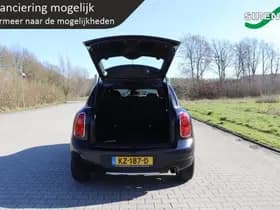 MINI Countryman thumbnail 7