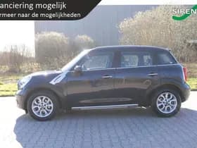 MINI Countryman thumbnail 9