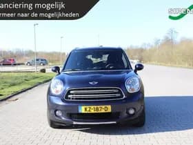 MINI Countryman thumbnail 10