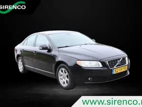Volvo S80 thumbnail 1
