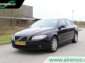 Volvo S80 thumbnail 2