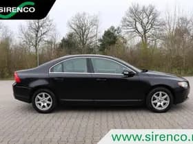 Volvo S80 thumbnail 11