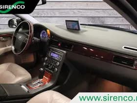 Volvo S80 thumbnail 24