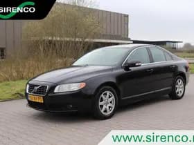 Volvo S80 thumbnail 25