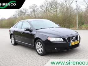 Volvo S80 thumbnail 26