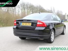 Volvo S80 thumbnail 27