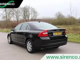 Volvo S80 thumbnail 28