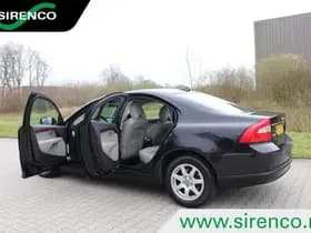 Volvo S80 thumbnail 29