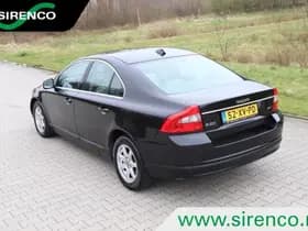 Volvo S80 thumbnail 4