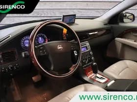 Volvo S80 thumbnail 33