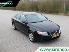 Volvo S80 thumbnail 35